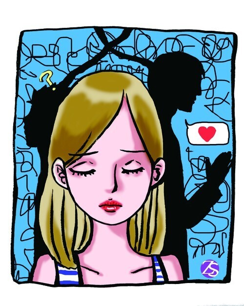 虚拟恋人：反映年轻人情感需求却现不平等关系及乱象