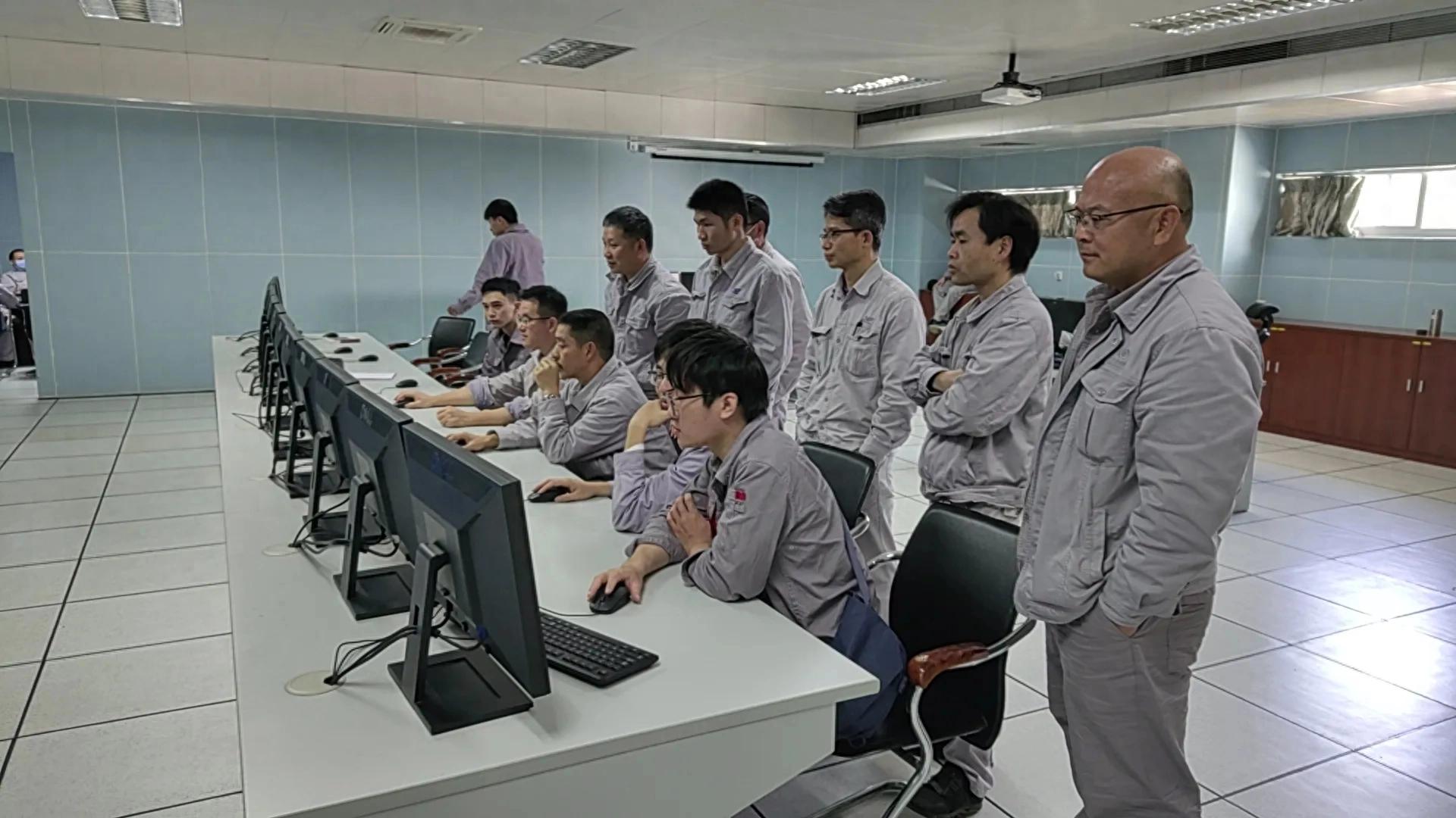 发电厂运行员工年度工作总结_保险公司出单员年终总结_电力供应稳定保障经验分享