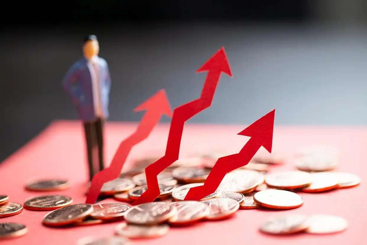 一文搞懂理财年化利率计算公式,别再被宣传数字骗了