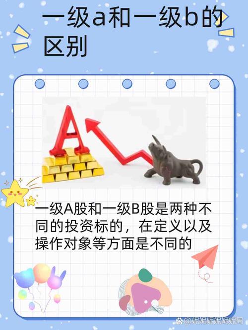 新开户投资者必知：A股、B股股票类型及交易相关要点