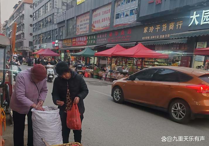 乡镇闷声发财小生意实操方案，含土货加工等 5 种