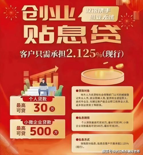 武汉兴业银行:助力新市民短期贷款,圆创业就业与安居梦