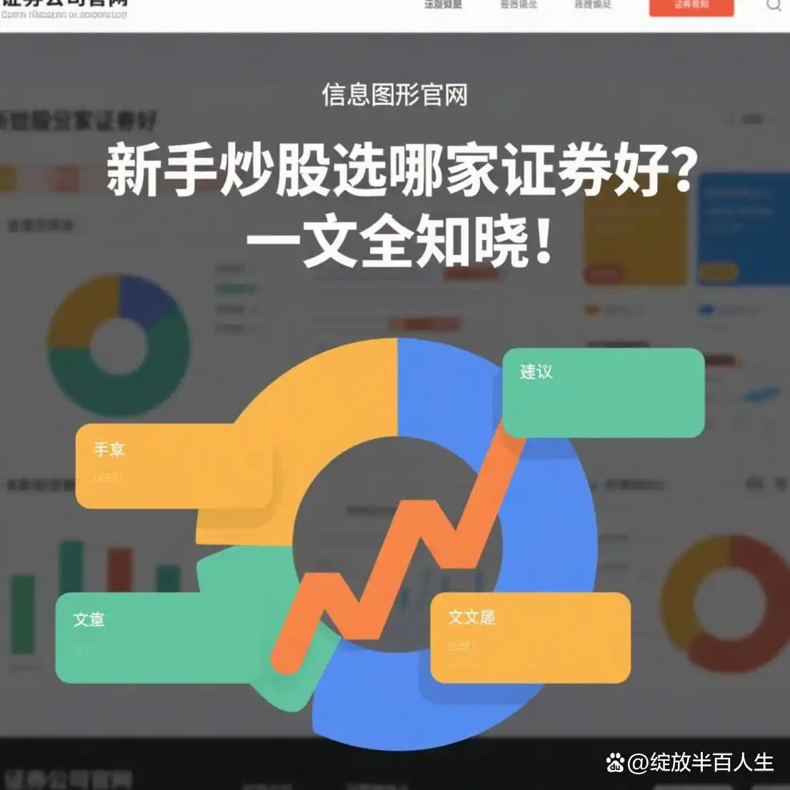 新手炒股选哪家证券好？聚焦交易成本，低佣金能省不少钱