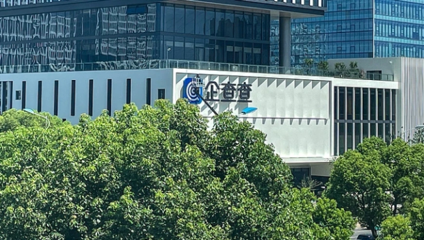 这家成立11年的商业查询头部玩家正式向 A 股主板发起冲击