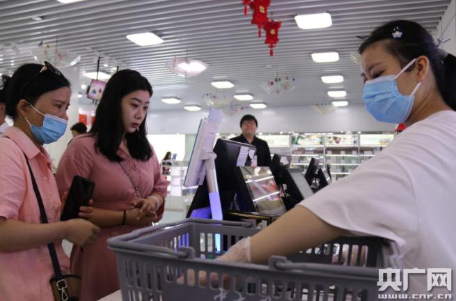 中大门保税直购体验中心_中大门保税直购物中心官网_郑州跨境电商发展