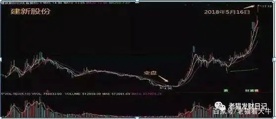 股票中换手率是什么意思_低位高换手率判断_换手率计算公式