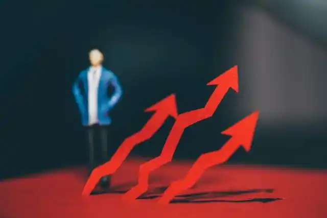 股票量价关系图解__ 成交量造假识别 