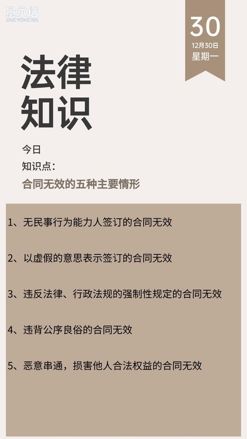 电子合同在法律上是否生效？哪些行为会致其无效？