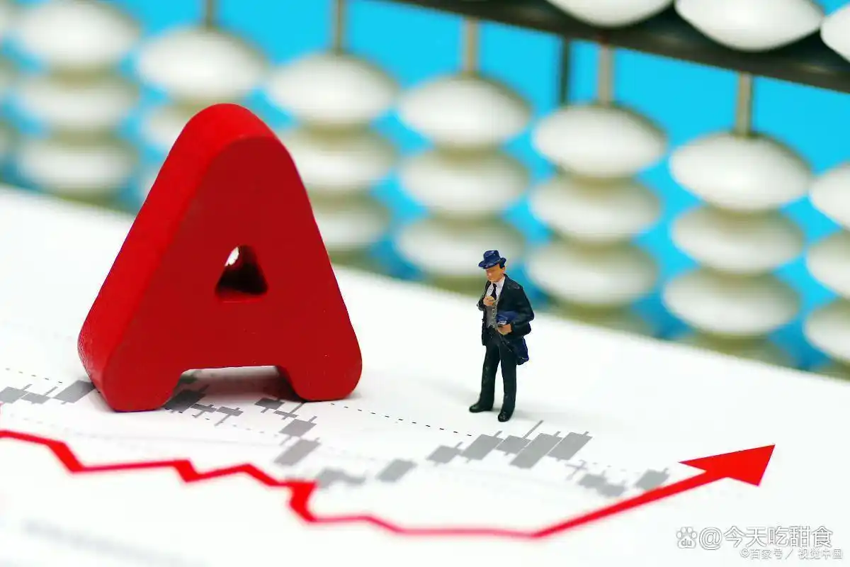 股市波动性_怎么看放量上涨和缩量上涨_交易机会定义