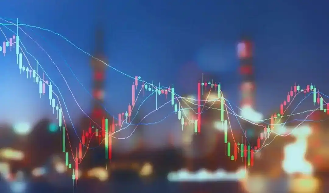 怎么看放量上涨和缩量上涨_交易机会定义_股市波动性