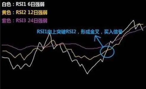RSI指标技巧应用_股价最大化是否合理_股票换手率分析