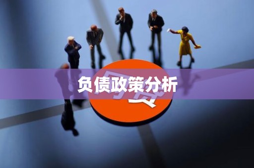 负债政策：关乎企业资金稳定、盈利及长期发展的关键策略