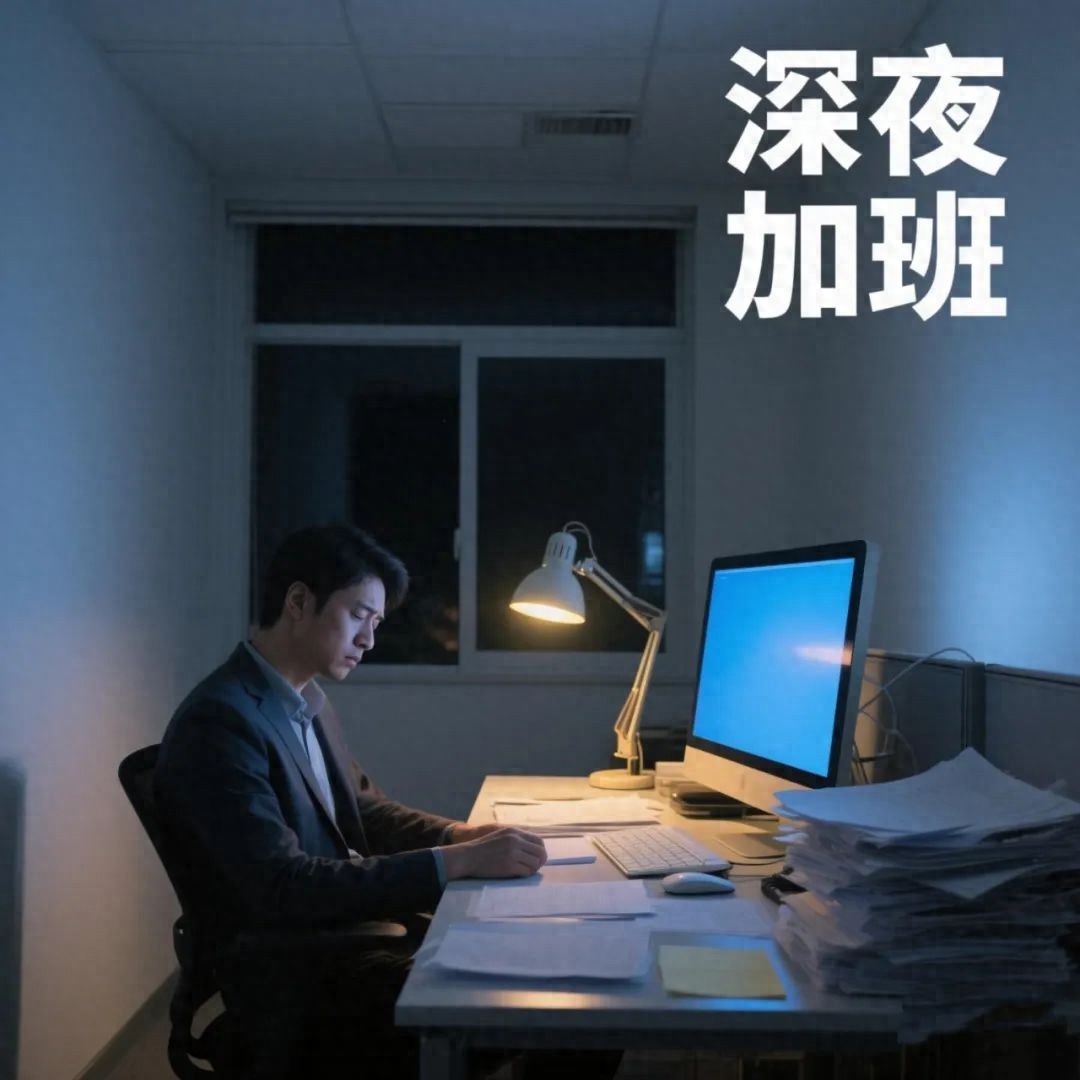 保险基层内勤真实状况曝光！加班无薪、会议繁多、技能要求高？