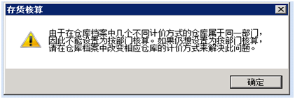 t字帐需不需要写期初余额_存货核算方式修改_存货核算期初调整
