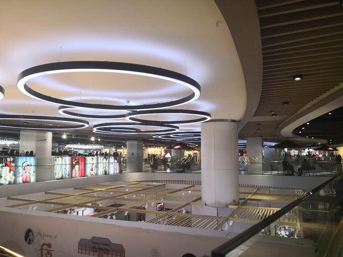 中部崛起势正劲！郑州中大门保税直购体验中心亮点多？