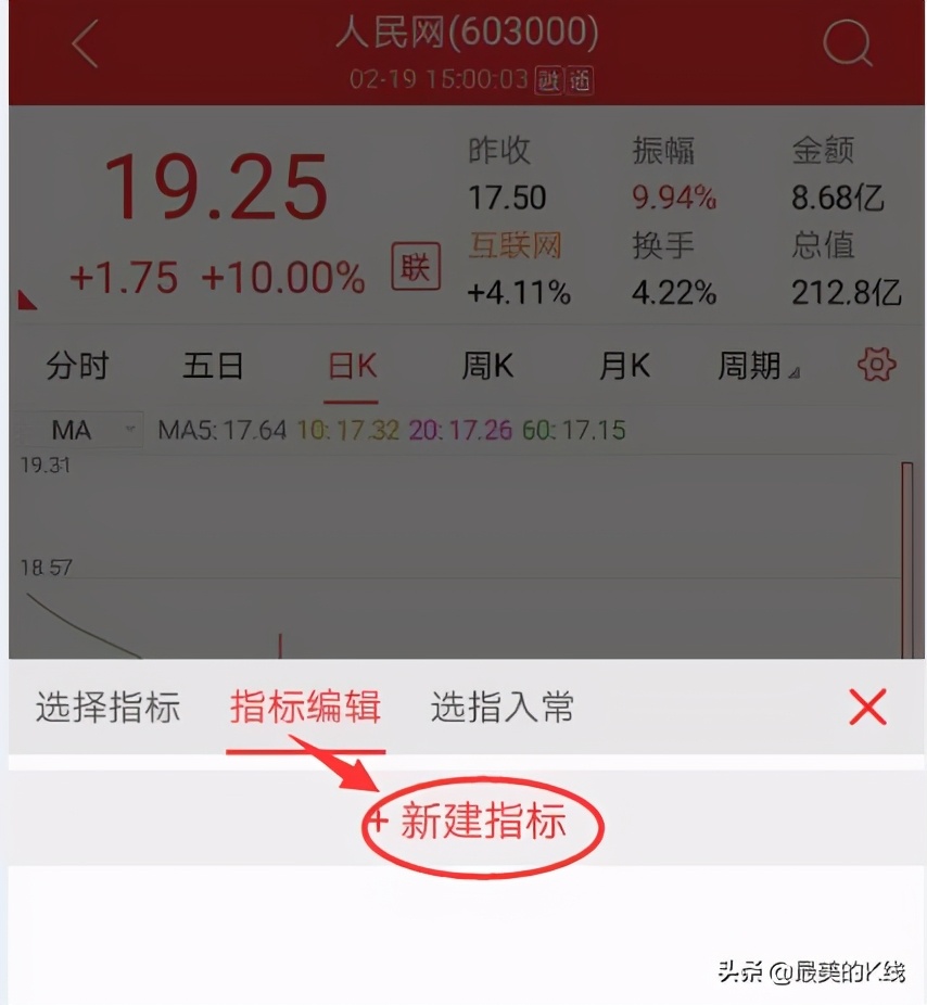 东方财富选股公式编辑器_东方财富如何用公式筛选股票_东方财富软件可以用选股公式