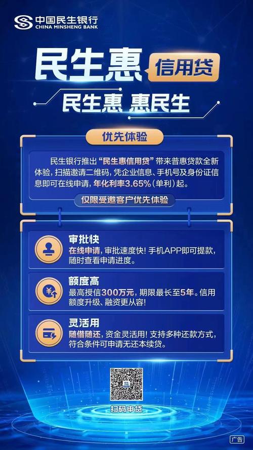 2014年民生银行小微贷款创新突破：民生微贷助力小微企业快速融资