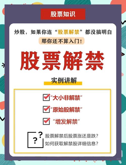 非公开发行股份解除限售是好是坏_股票限售解禁定义及影响_股票限售解禁对股价的影响分析