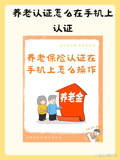 养老保险认证操作流程_养老保险认证线上线下方式_老来网认证操作手册