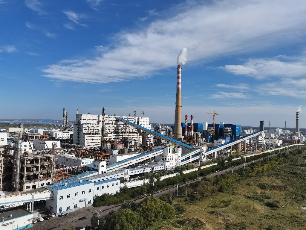 鄂尔多斯图克化工运营厂业主_北京中煤煤炭洗选技术有限公司图克化工运营厂_北京中煤煤炭洗选技术有限公司
