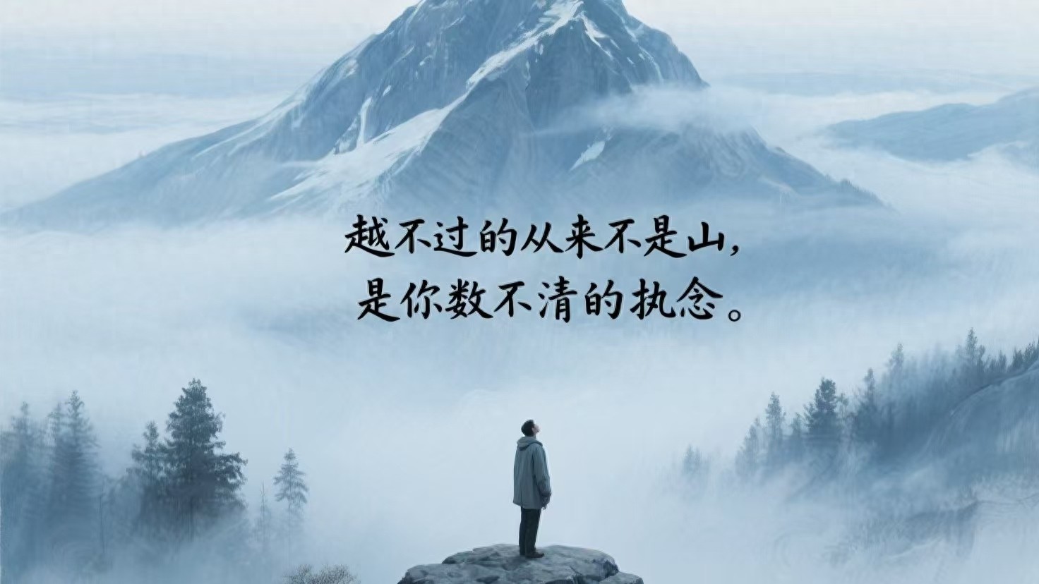股市失败源于贪婪？学会成长，莫因贪婪毁美好生活