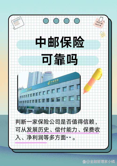 中邮人寿保险与邮储银行合作详情及相关信息披露
