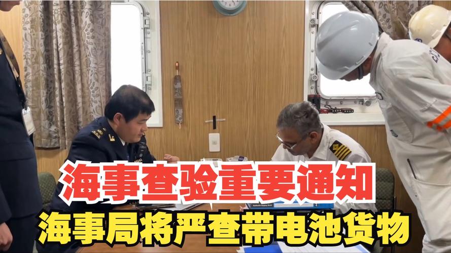 危险品运输安全承诺书_集装箱货物查验_青岛海事局危险货物监管
