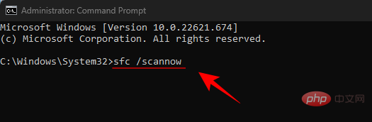 修复 Windows 11 中损坏的注册表项的 10 种方法:分步指南