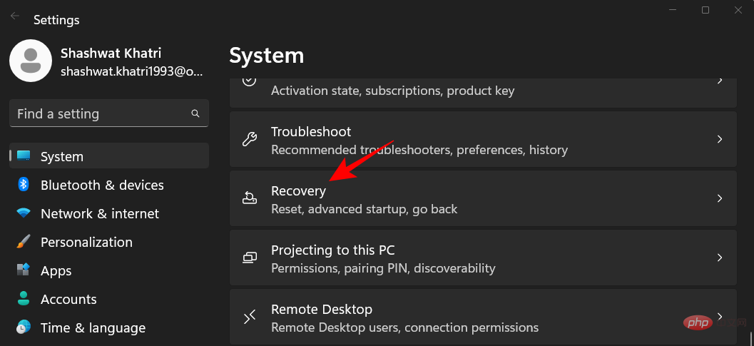 修复 Windows 11 中损坏的注册表项的 10 种方法:分步指南