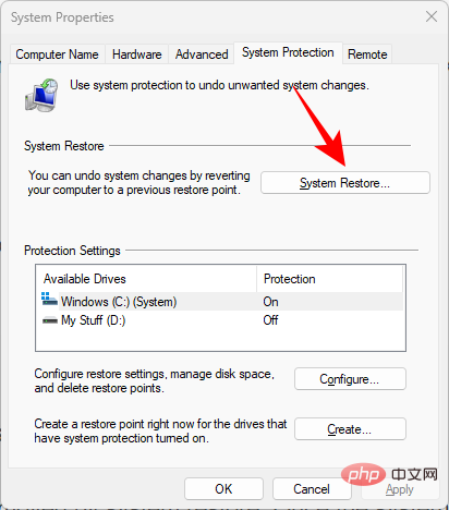 修复 Windows 11 中损坏的注册表项的 10 种方法:分步指南