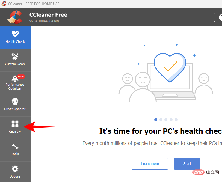 修复 Windows 11 中损坏的注册表项的 10 种方法:分步指南