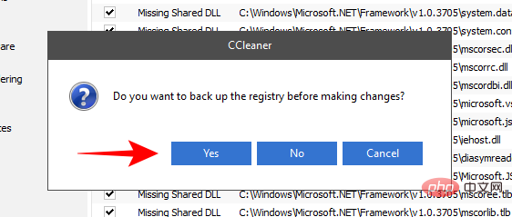 修复 Windows 11 中损坏的注册表项的 10 种方法:分步指南