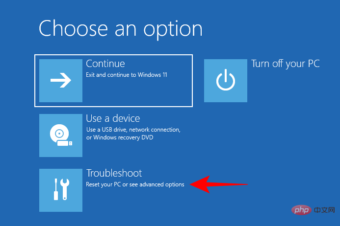 修复 Windows 11 中损坏的注册表项的 10 种方法:分步指南