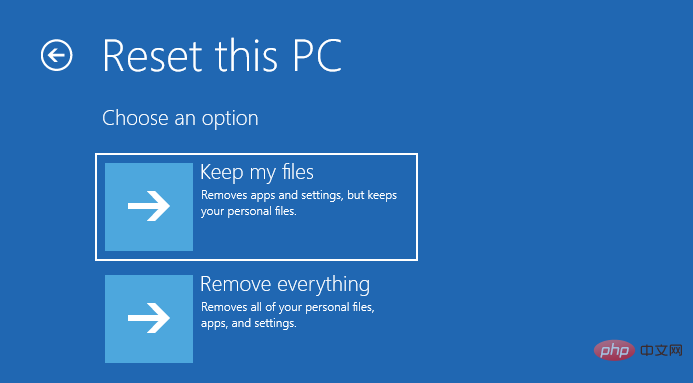 修复 Windows 11 中损坏的注册表项的 10 种方法:分步指南