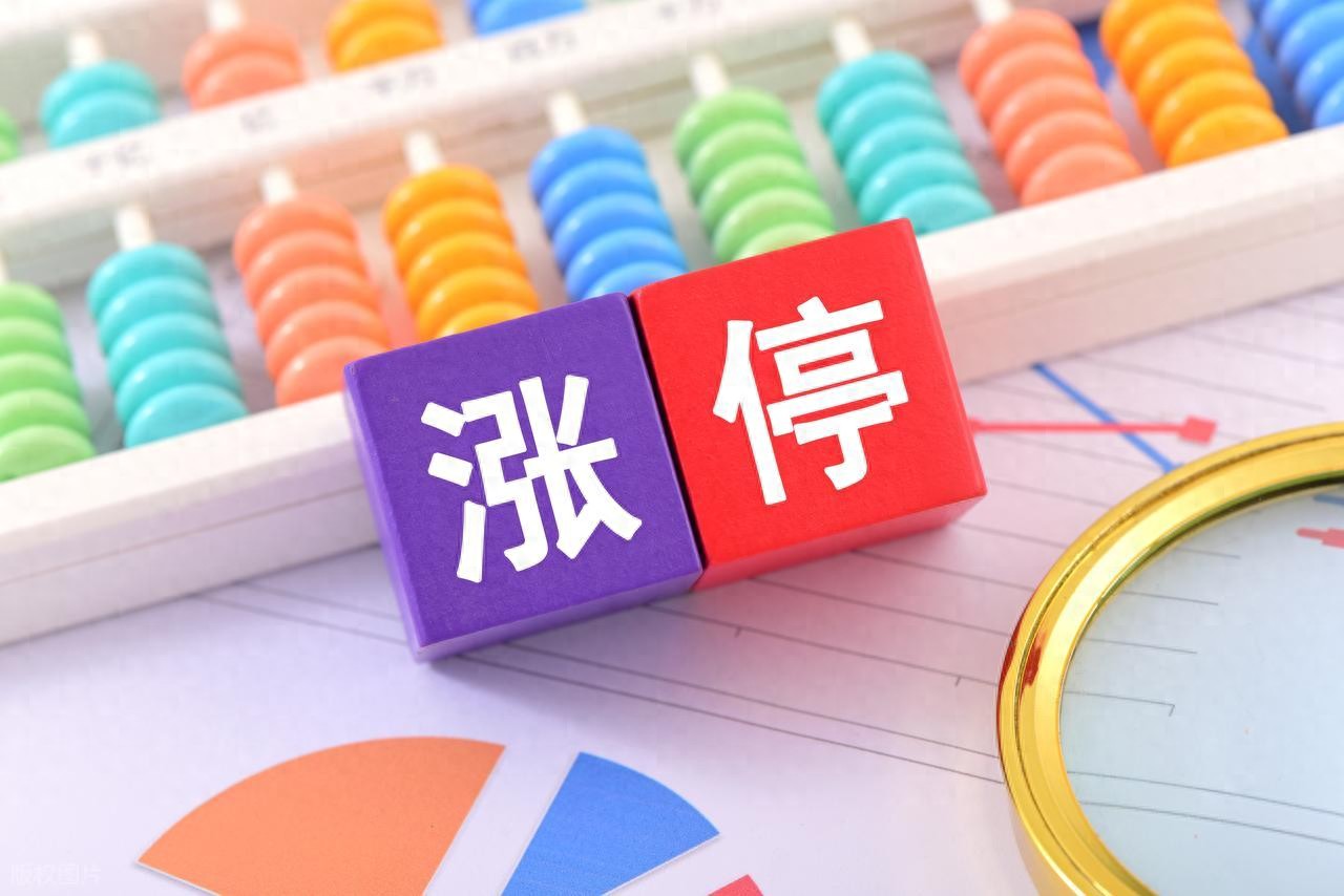 涨停凹字量：主力拉升前的关键信号！看懂量能密码，精准把握布局时机