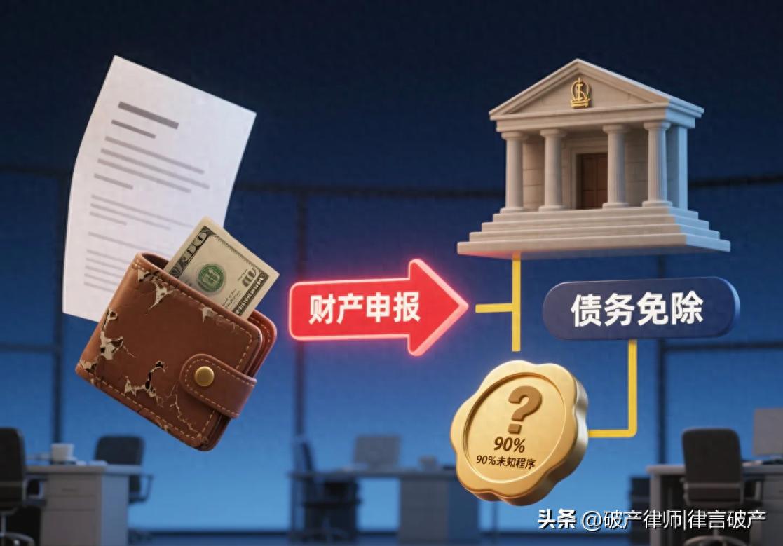 企业破产如何偿还债务？破产清算与重整方式大揭秘
