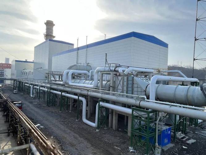 上海电气与本钢集团签约燃气蒸汽联合循环发电机组工程长协服务合同：实现低热值燃机领域零突破，推动节能减排