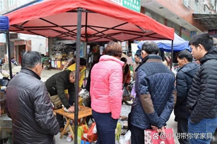 特色小吃创业项目_农村创业小生意_农村小投资创业好项目大全