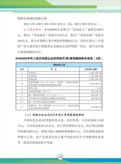 2017年小微企业所得税优惠政策【小微新政】简介及影响？