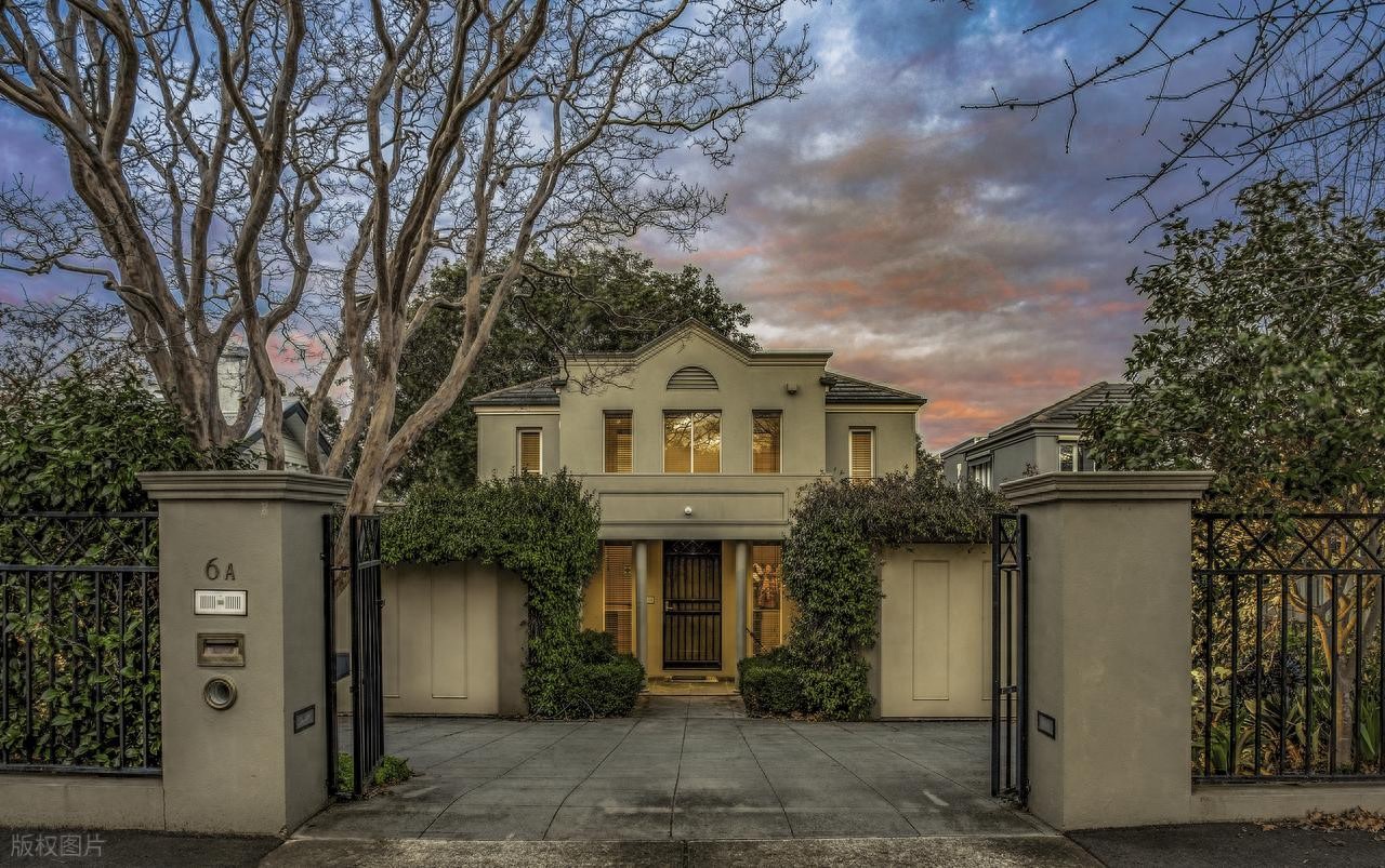 澳洲房地产市场分析_回报率高海外房产投资_澳洲房产投资