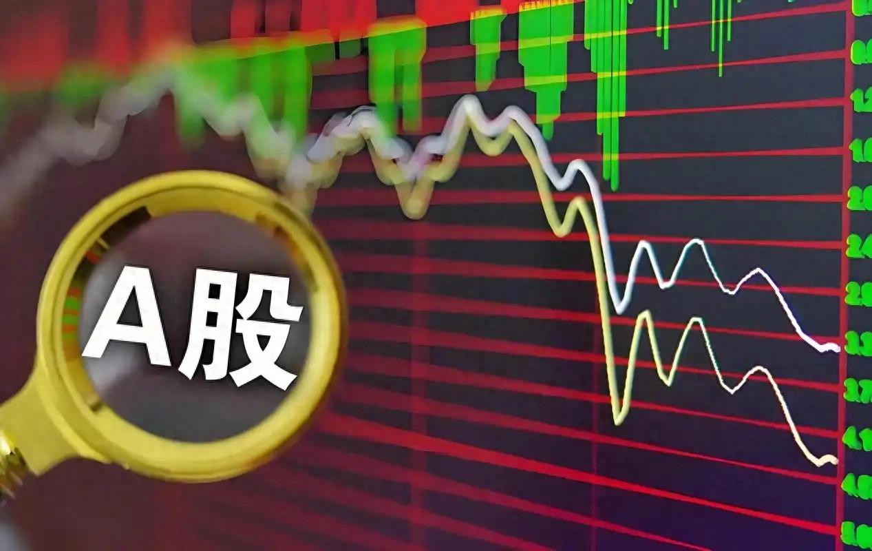 A股散户常踏错买卖点，8字口诀助你摸清股票买卖时机