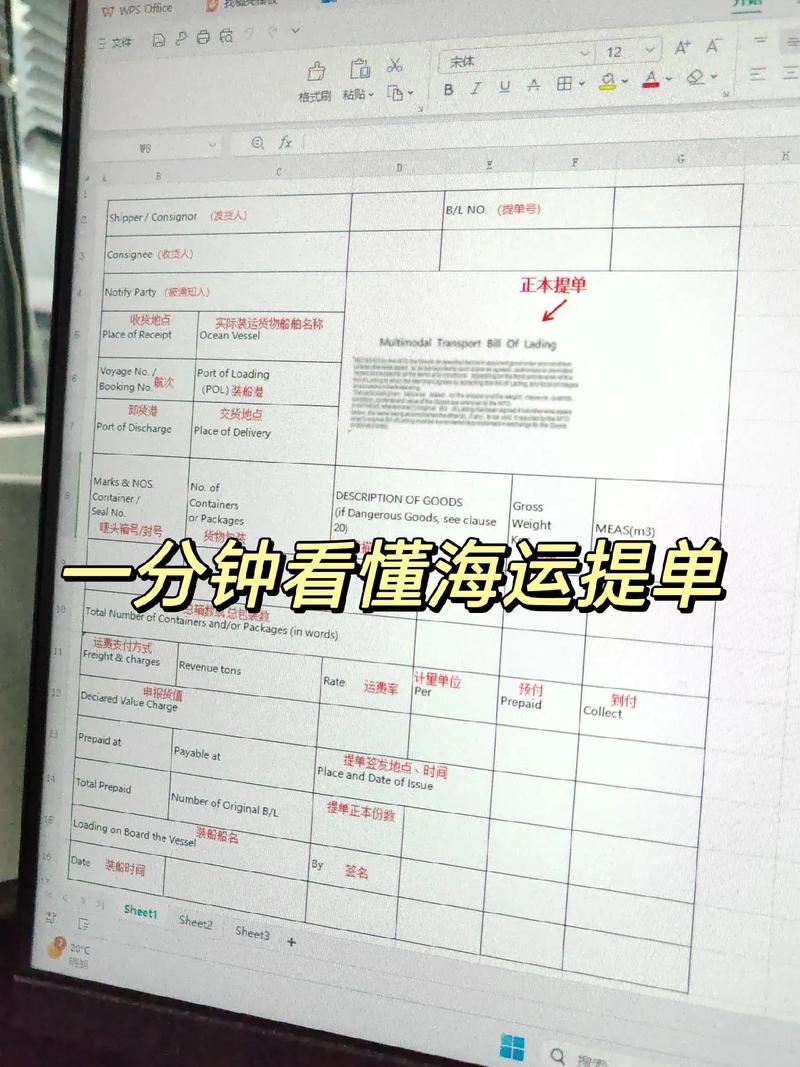 正本提单放单_没有正本提单可以提到货吗_海运放单方式