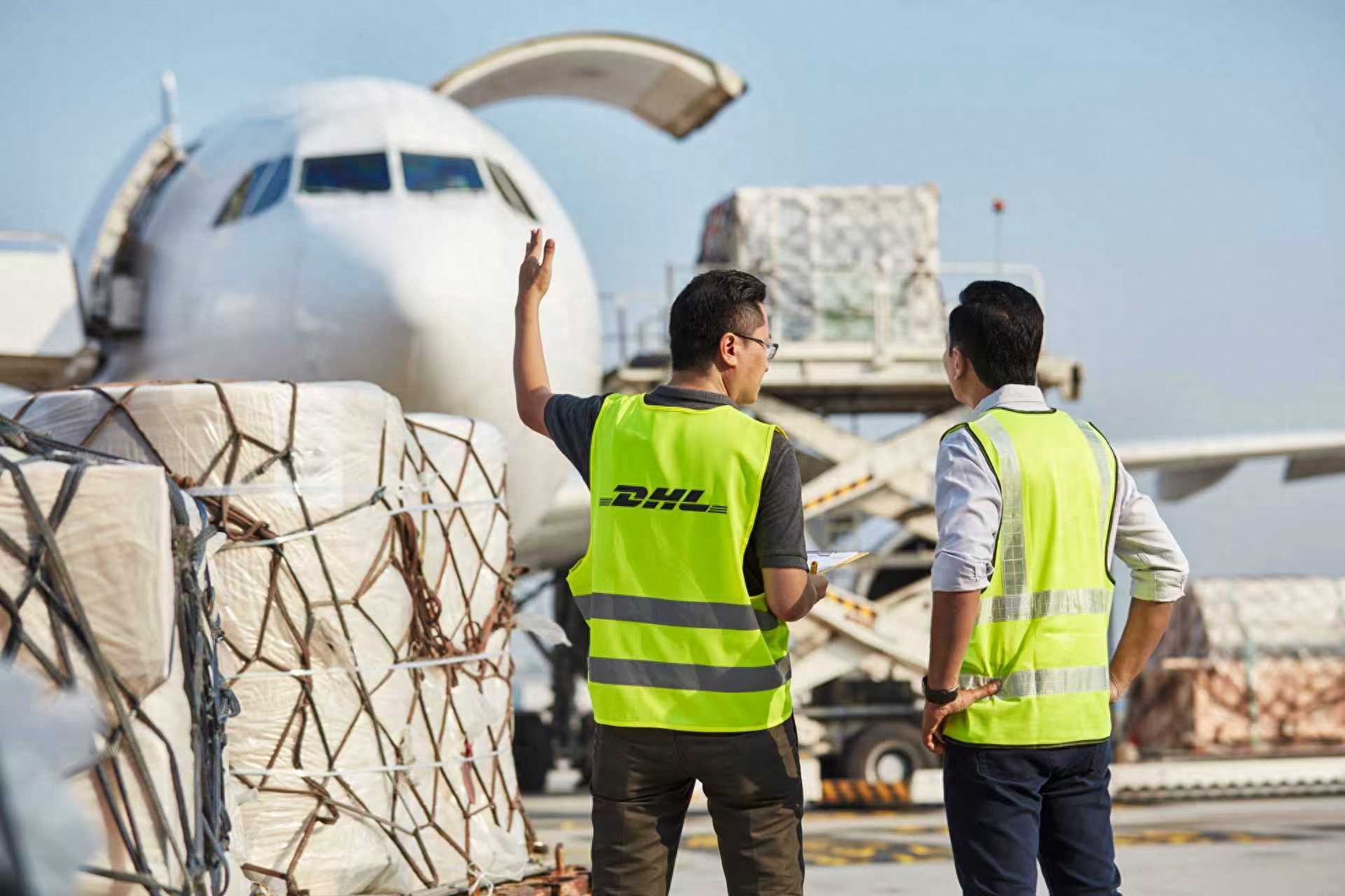 DHL要求进口商补交资料？别慌，可能是清关需要这些文件