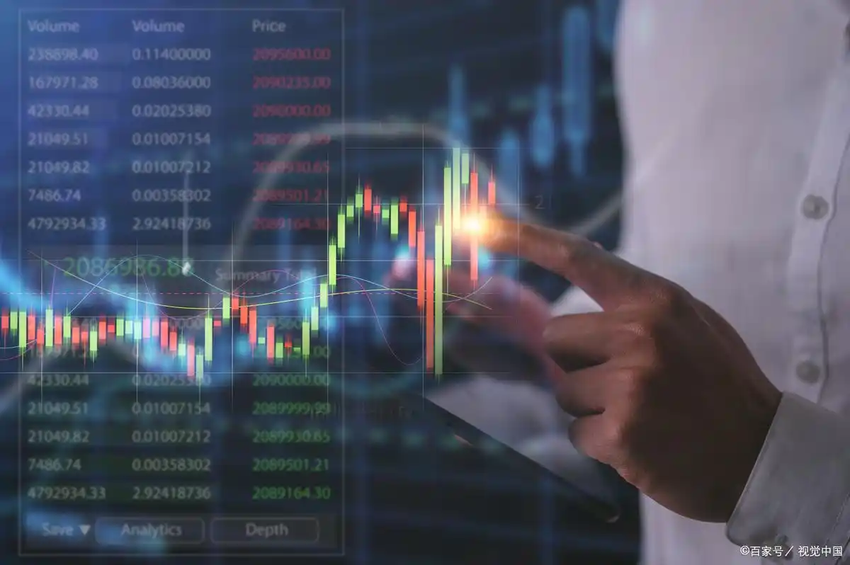 8年老股民亲测5款炒股APP，散户朋友速看