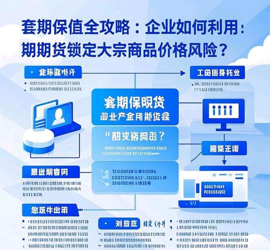 套期保值是什么?企业如何利用它管理风险,一文讲清楚
