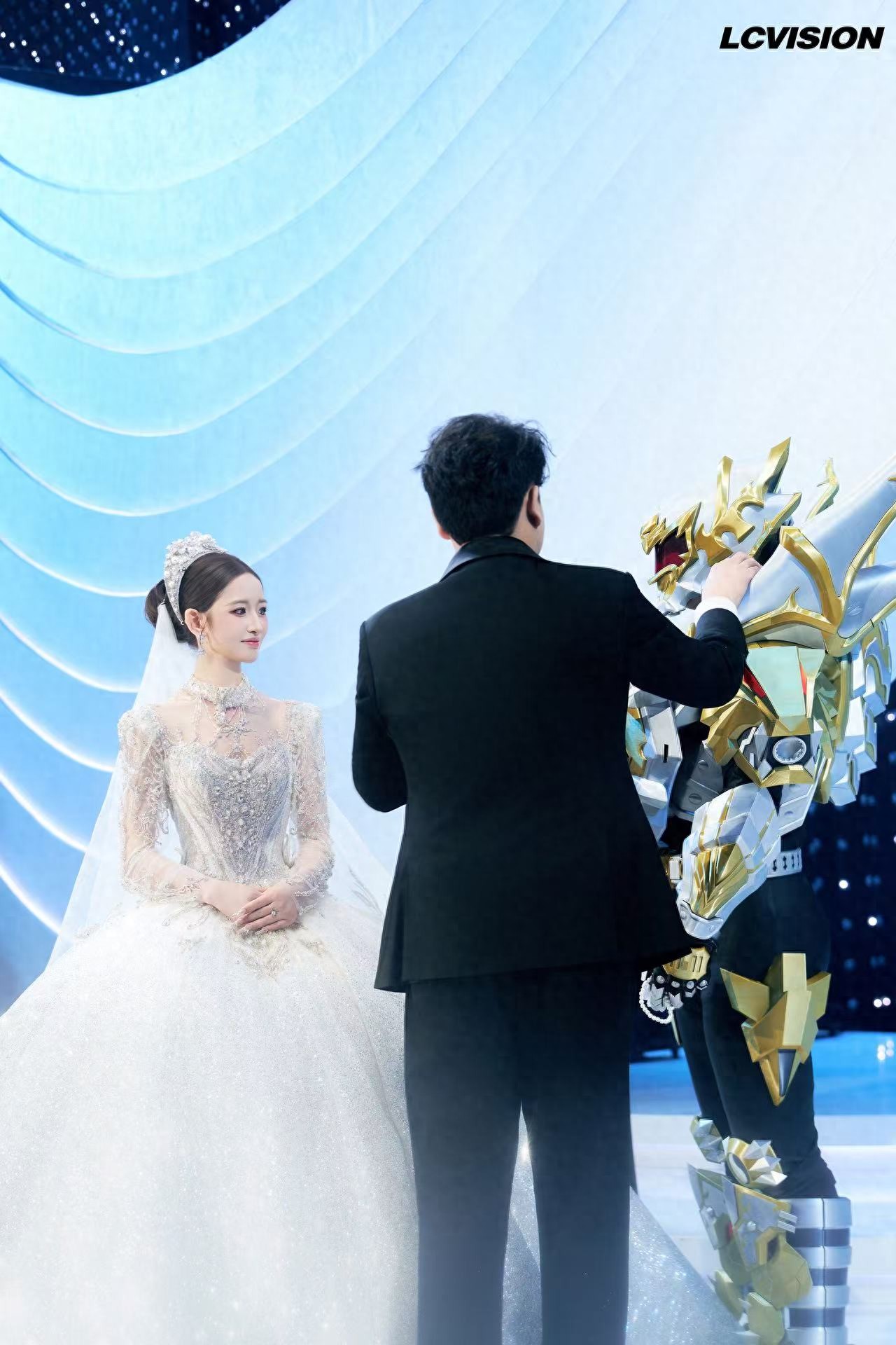 一站式婚礼机构_开婚庆公司需要具备什么条件_高性价比婚礼服务