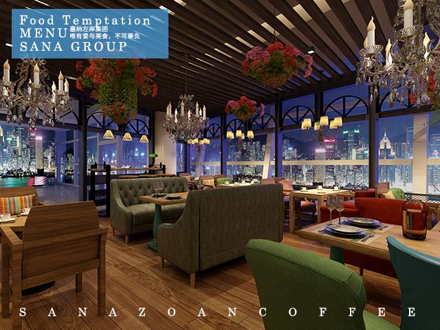 机场咖啡店_左岸咖啡加盟要多少钱_塞纳左岸咖啡机场布局