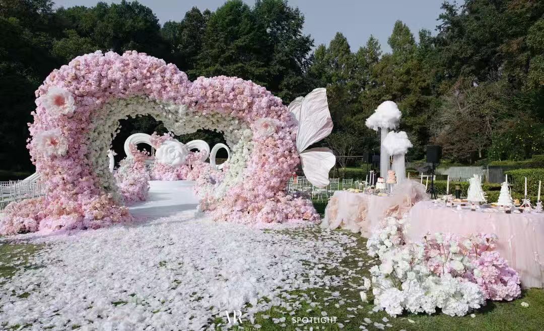 婚庆服务选择_个性化婚礼策划_开婚庆公司需要具备什么条件