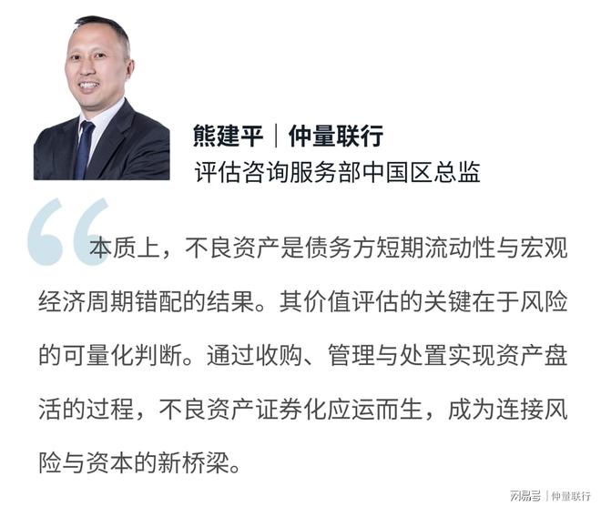 不良资产证券化路径探索_信贷资产风险分类指引_房地产不良资产证券化