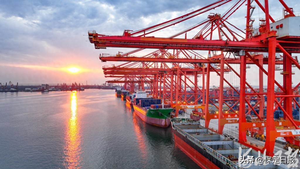 进入工作组需要密码 中国式现代化在燕赵大地焕发勃勃生机——河北一年来高质量发展